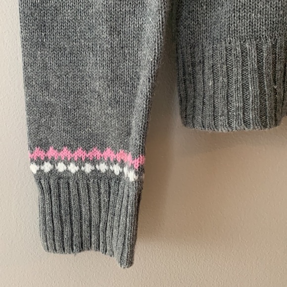 Aeropostale hooded sweater - Picture 3 of 7